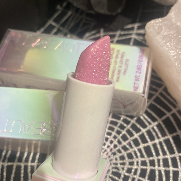 HUDA BEAUTY lipstick “DIRTY THOUGHTS” set - Picture 5 of 5